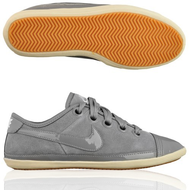 Nike-damen-sneaker-grau