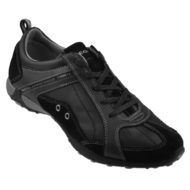 Geox-damen-sneaker-schwarz