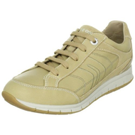 Geox-damen-sneaker-beige