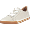 Gabor-damen-sneaker-beige