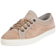 Esprit-damen-sneaker-sand