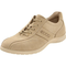 Ecco-damen-sneaker-beige