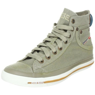 Diesel-damen-sneaker