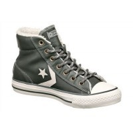 Converse-damen-sneaker-grau