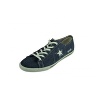 Converse-damen-sneaker-blau