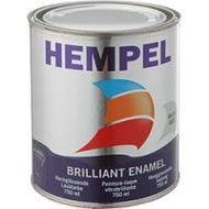 Hempel-bootslack