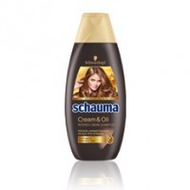 Schwarzkopf-schauma-cream-oil-shampoo