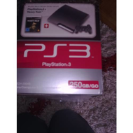 Sony-playstation-3-slim-250gb