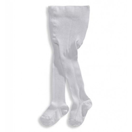 Baby-strumpfhose-weiss