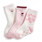 Baby-socken-rosa