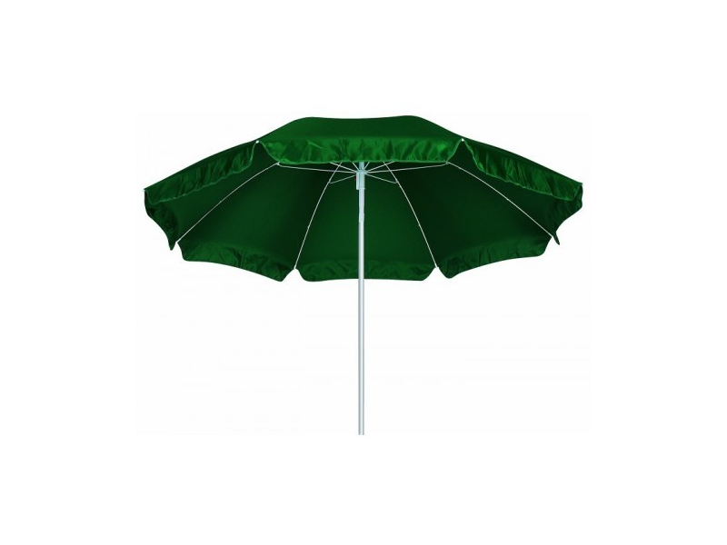 Sonnenschirm grün - Produktdaten und Eigenschaften bei yopi.de