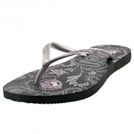 Havaianas-zehensandale