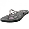 Havaianas-zehensandale