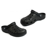 Crocs-baya-schwarz