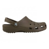 Crocs-beach