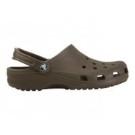 Crocs-beach