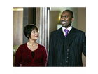 Seine-schwarzhaeutige-lordschaft-und-miss-moneypenny