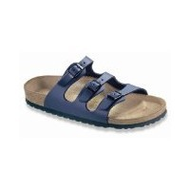 Birkenstock-leder-blau