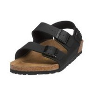 Birkenstock-milano-schwarz