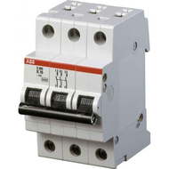 Abb-einbauautomat-s203-k-16