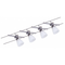 Paulmann-wire-system-kuba-150-4x35w-g4