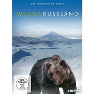 Wildes-russland-dvd