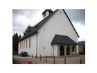 Titisee-christkoenigskirche