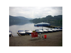 Titisee-tretbootverleih