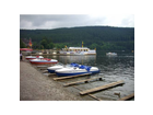 Titisee-bootsanlegestelle