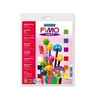 Faber-fimo-soft-basic-set