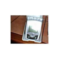 Der-sanitas-blutdruckmesser-in-der-aufbewahrungs-box
