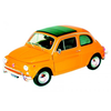 Welly-fiat-500-57e