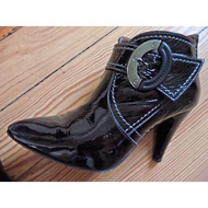 Meine-ankle-boots