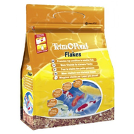 Tetra-kerbl-maxi-pet-pond-flakes