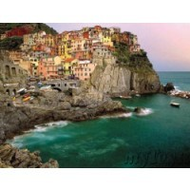 Ravensburger-16615-cinque-terre-italien