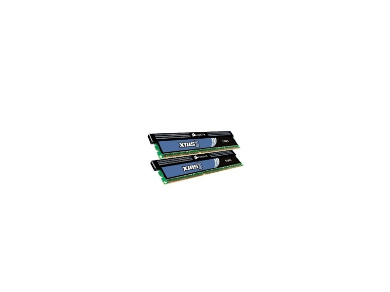 Corsair CMX4GX3M1A1600C9 4GB - Preise und Testberichte bei yopi.de