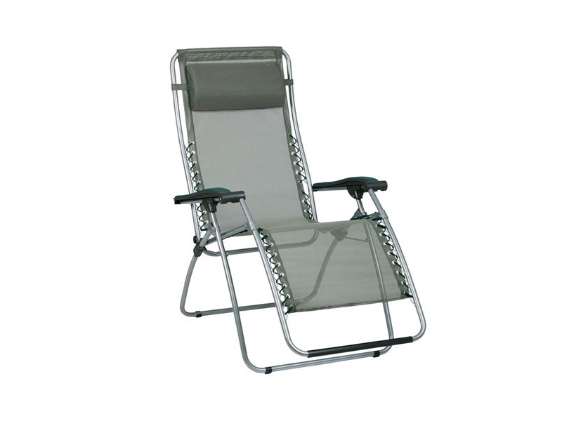 Lafuma Liegestuhl - Preise und Testberichte bei yopi.de