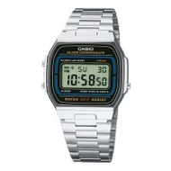 Casio-a164wa-1qyef