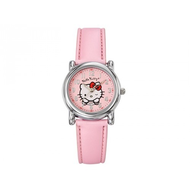 Hello-kitty-maedchenuhr