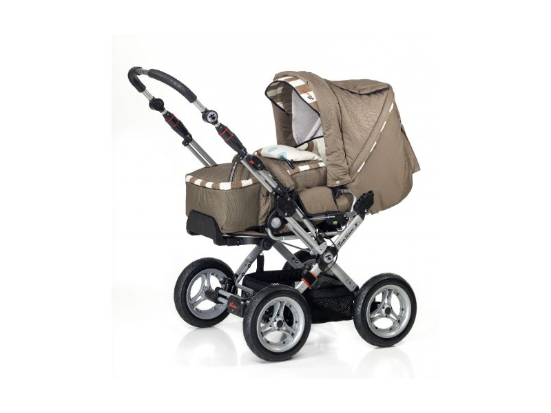 Hartan Topline X Testberichte bei yopi.de