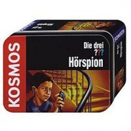 Kosmos-die-drei-hoerspion