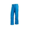 Snowboardhose-blau