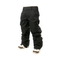 Snowboardhose-schwarz
