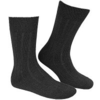 Herren-socken-anthrazit