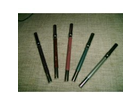Agnes-b-kajal-stift-metallic