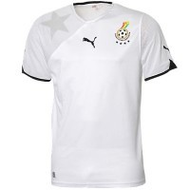 Puma-ghana-trikot-home