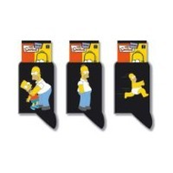 The-simpsons-herren-socken