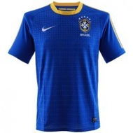 Nike-brasilien-trikot-away