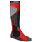 Herren-socken-rot