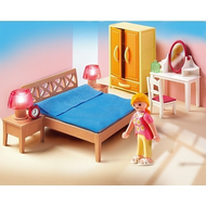 Playmobil-5331-elternschlafzimmer